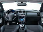 Hyundai Coupe FX 2007 года (CN)